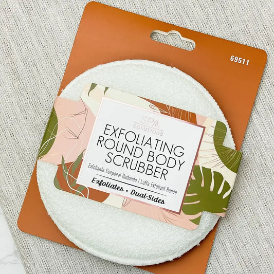 Exfoliating Body Scrubber
