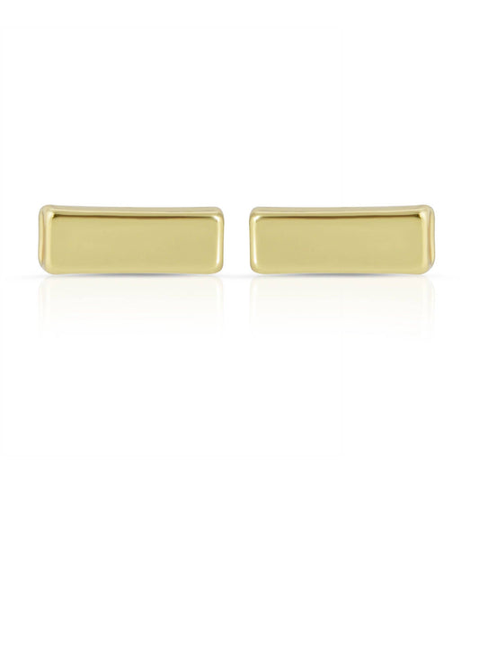Raise The Bar Earrings