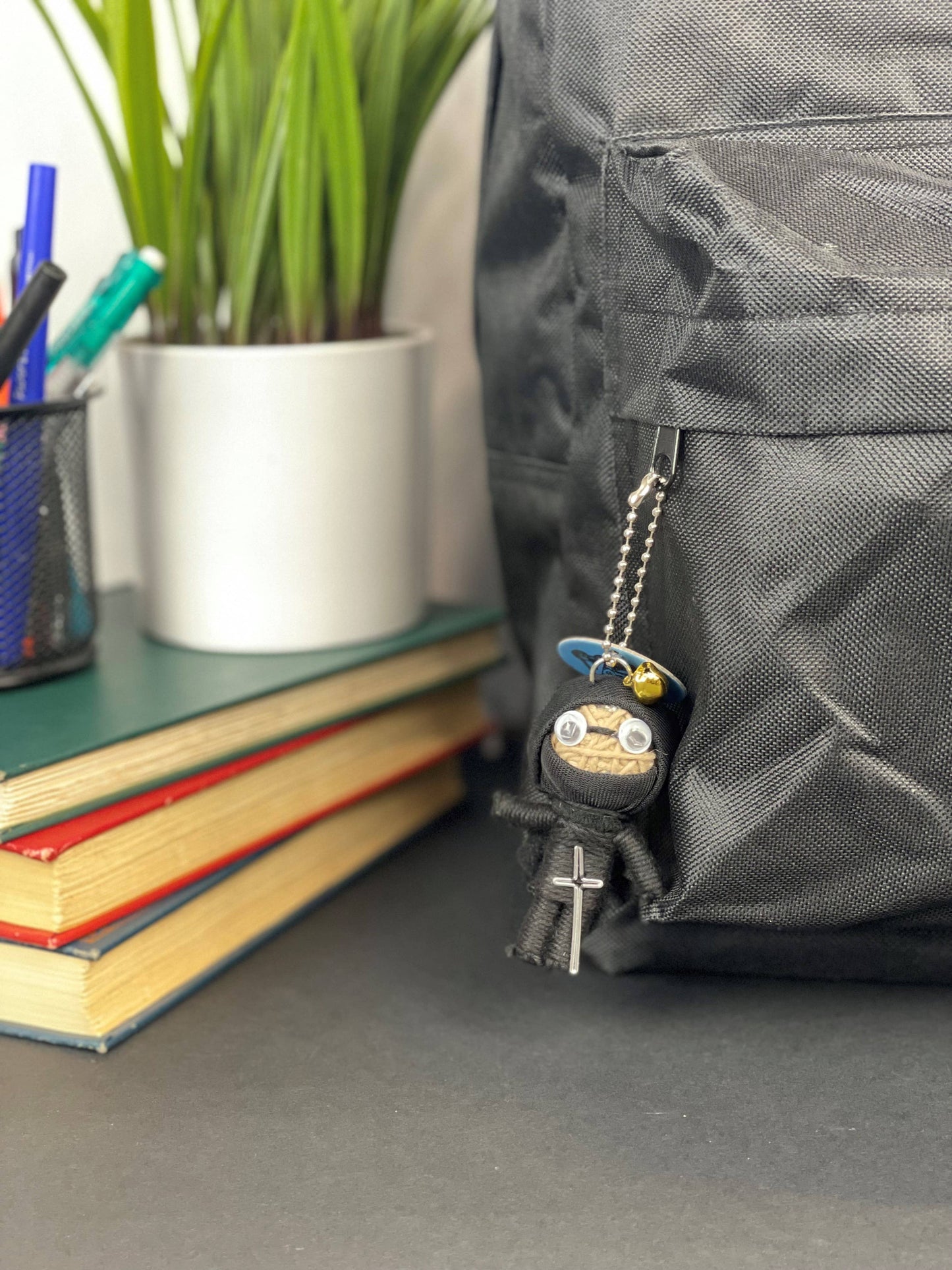 Dad the Protector - Watchover Voodoo Dolls - Keychain