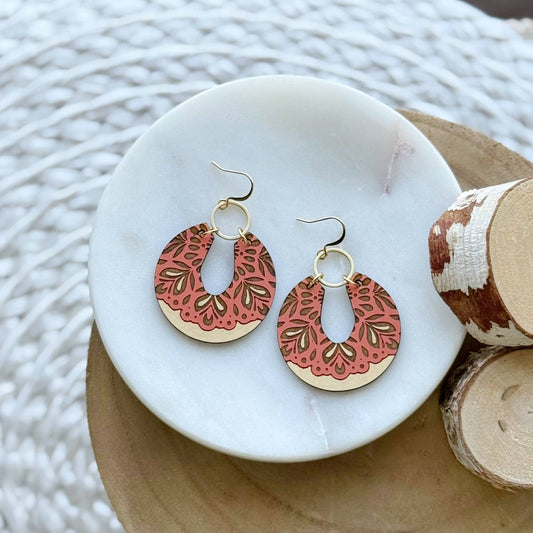 Marymere Earrings