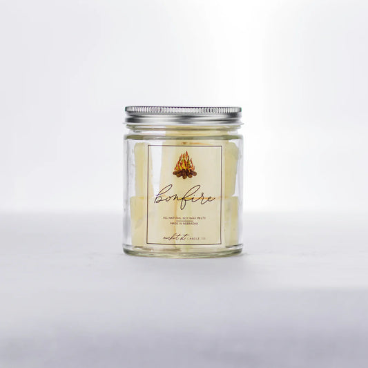 Wax Melt - Bonfire