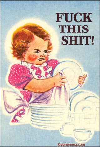 Magnet - Fuck this shit!