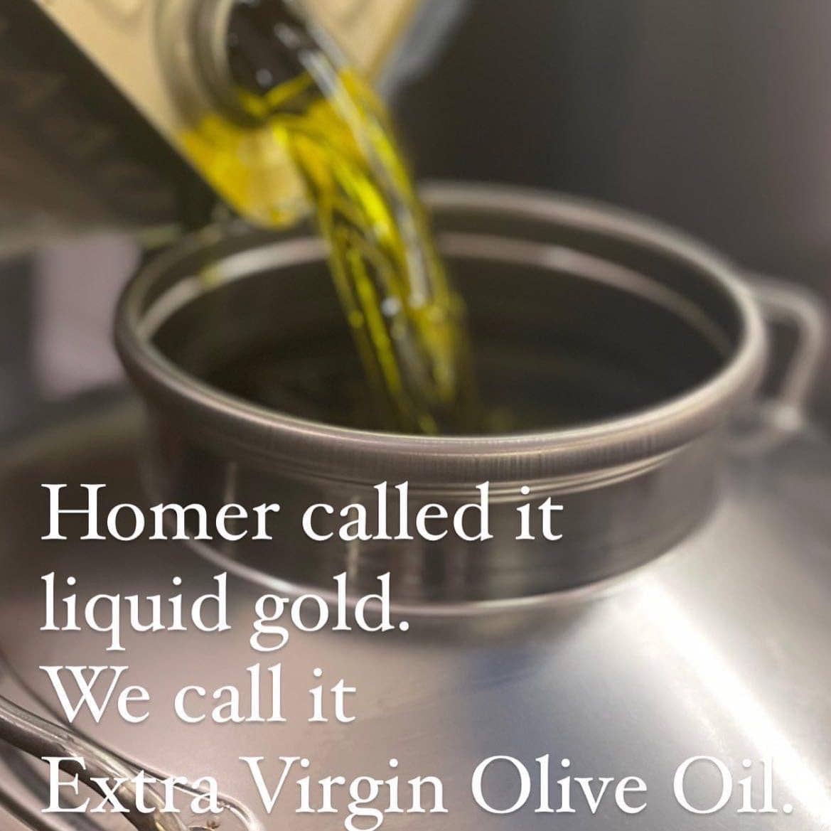 Platinum Award Winner | Spartan Gold with BASIL Premium Extra Virgin Olive Oil (EVOO) | Single Estate | 250ml