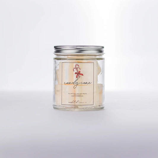 Wax Melt - Candy Cane