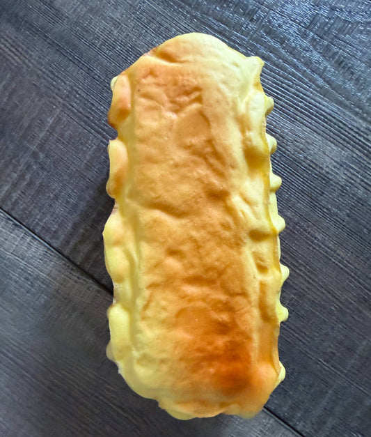 Loaf Squishy Squish Bread Stress Fidget Toy