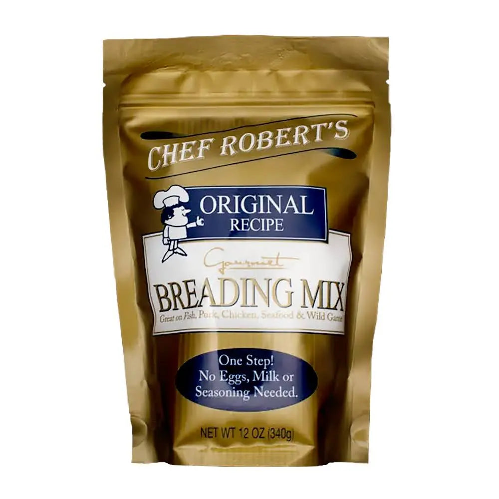 Chef Robert's Breading Mix - Original