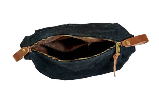 Man Bar Toiletry Bag