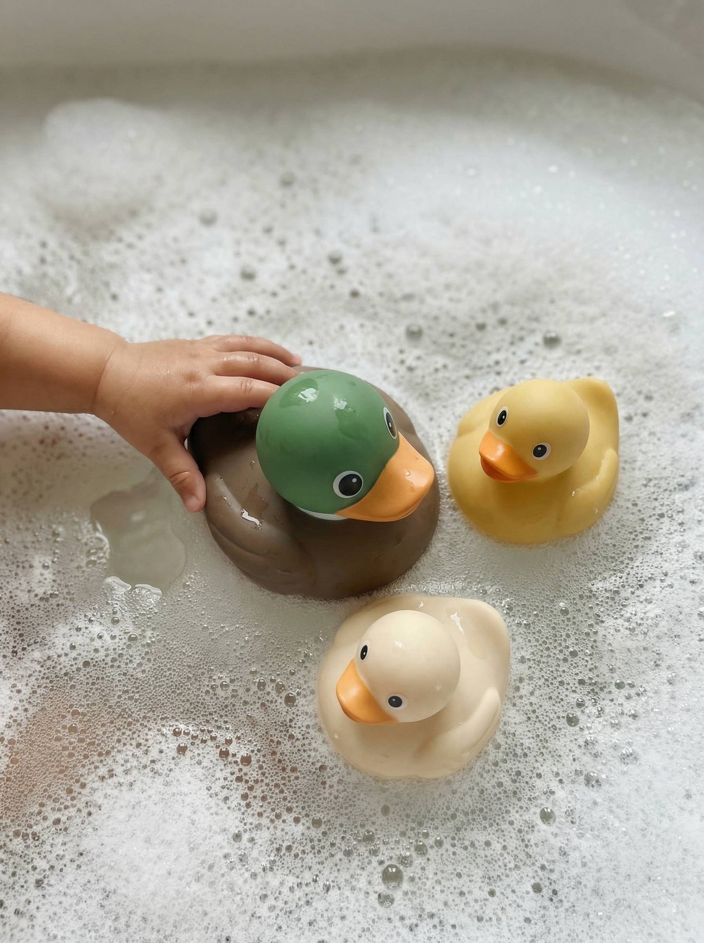*NEW* Itzy Ducky Family™ - Mallard