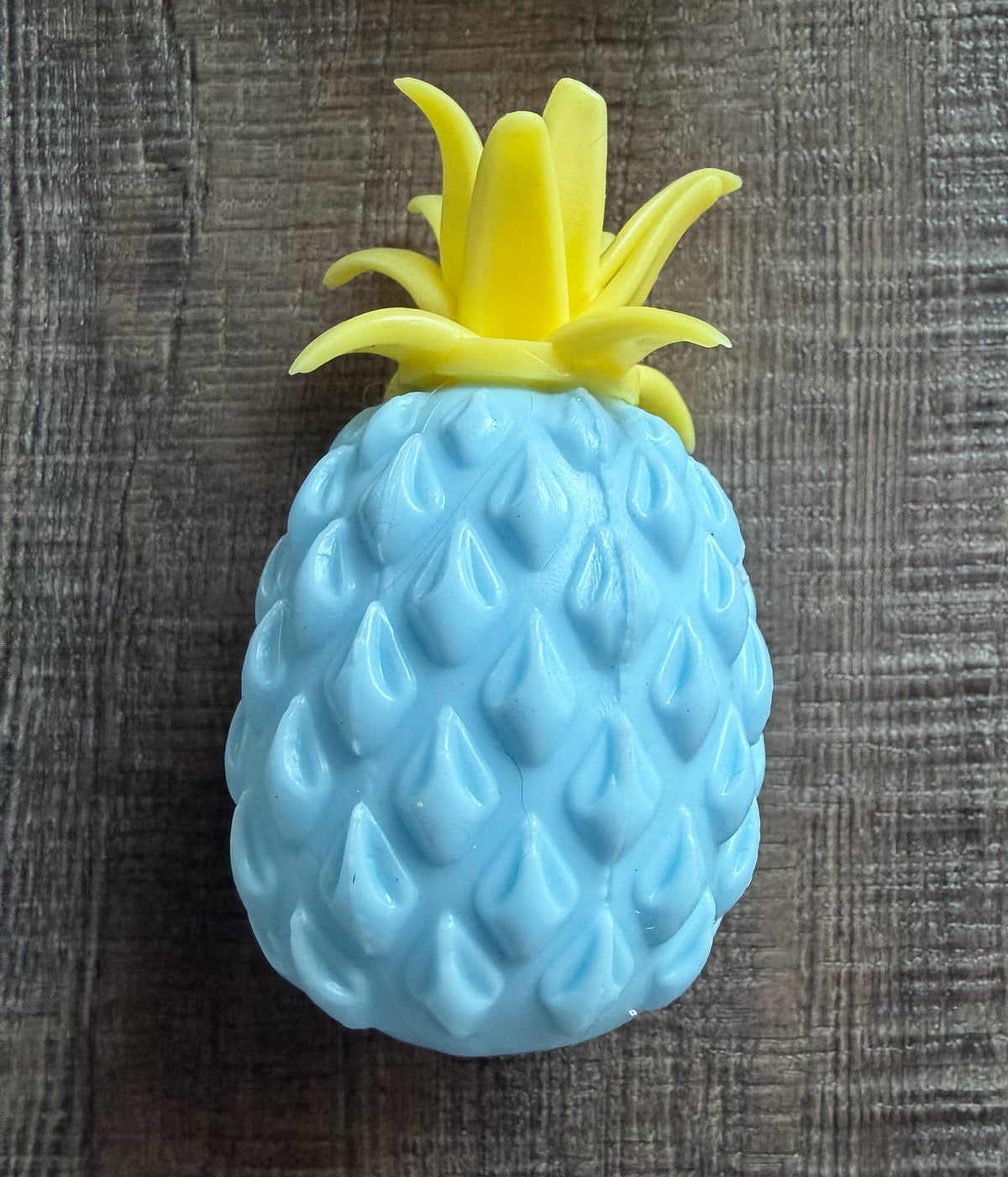 Squishy Pineapple Stress Toy