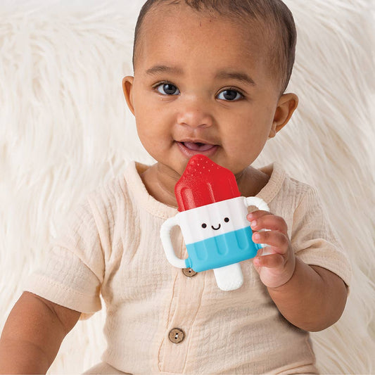 Itzy Coolâ„¢ Teether