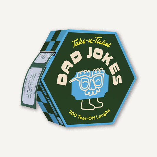 Take-a-Ticket - Dad Jokes