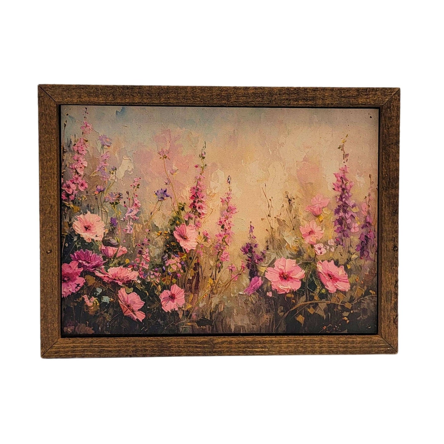 Spring Flowers