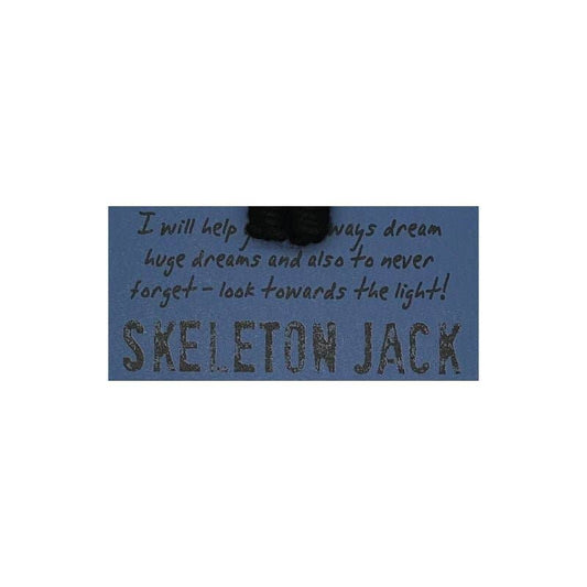 Skeleton Jack - Watchover Voodoo Dolls - Keychain