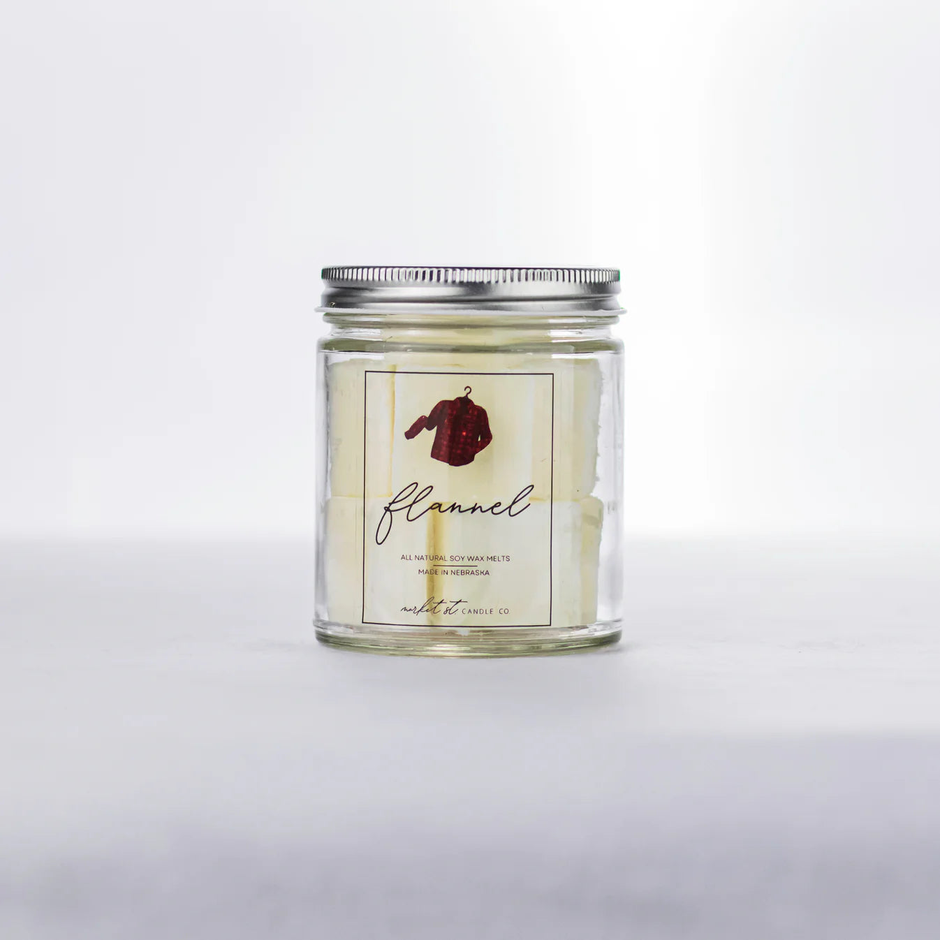 Wax Melt - Flannel