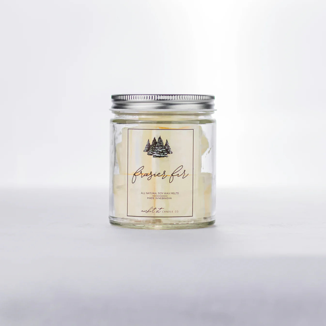 Wax Melt - Fraser Fir