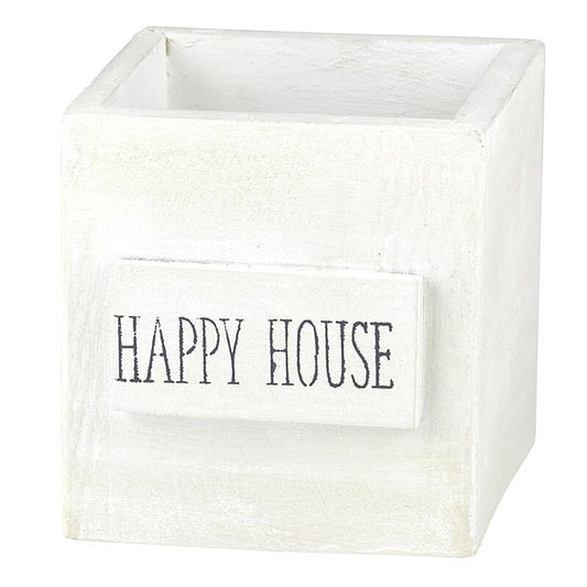 Happy House Nest Box