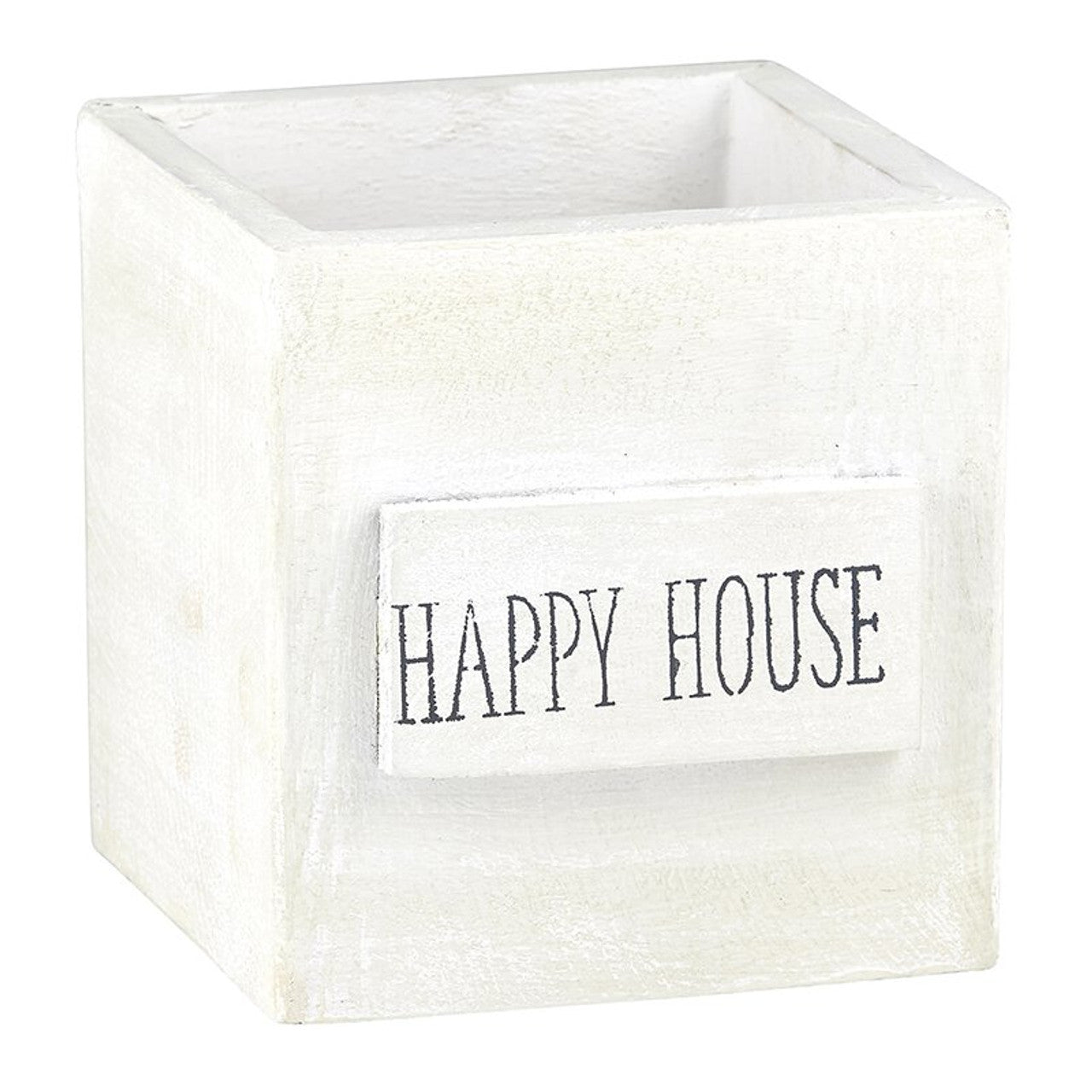 Happy House Nest Box