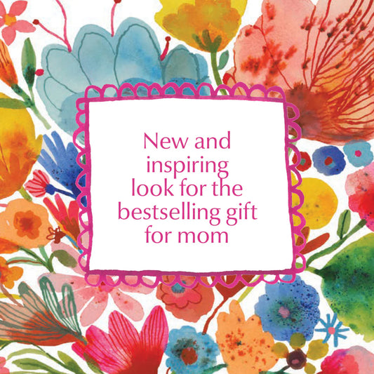 Inspired Letters To My Mom