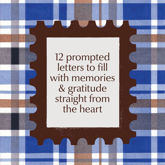 Inspired Letters To My Dad