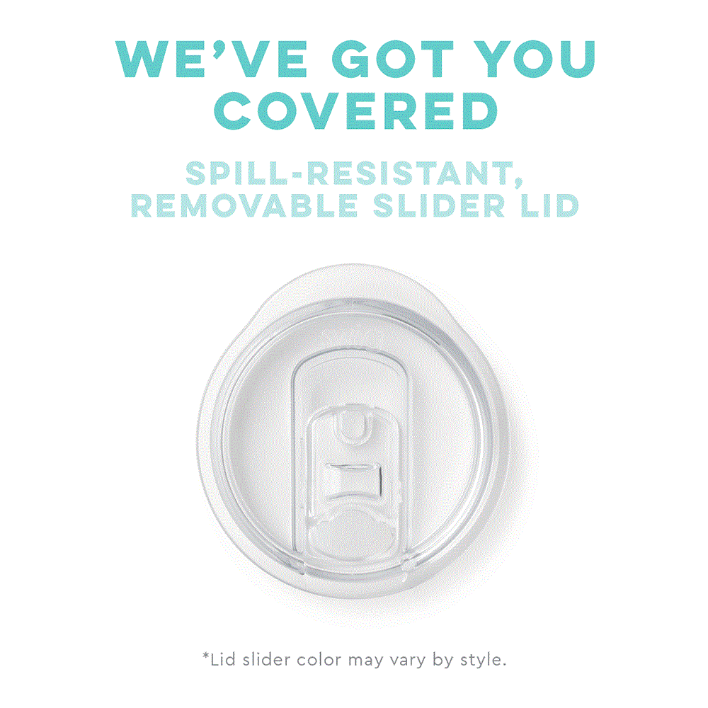 Travel Mug 18oz - Wanderlust