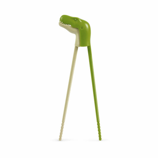 Chomping Chopsticks - T-Rex