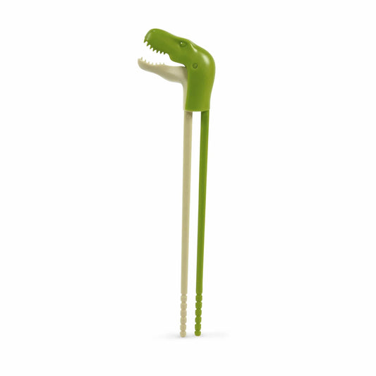 Chomping Chopsticks - T-Rex