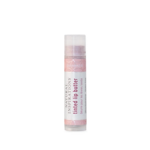 Tinted Lip Butter