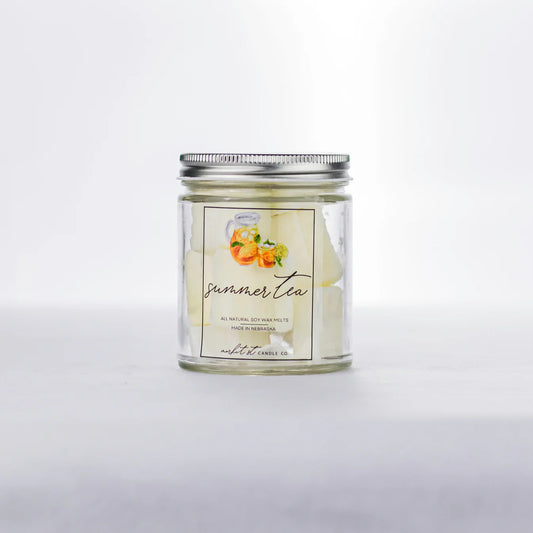 Wax Melt - Summer Tea
