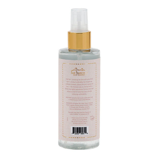 Bitch Bar Perfume Mist - Sweet Musk & Magnolia Blossom