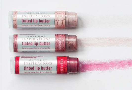 Tinted Lip Butter