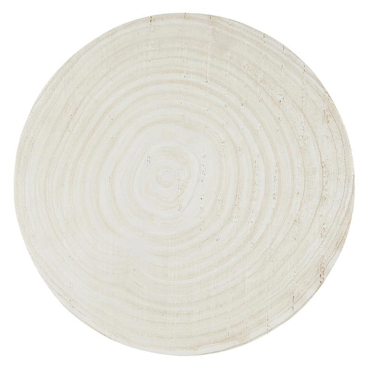 White Paulownia Riser