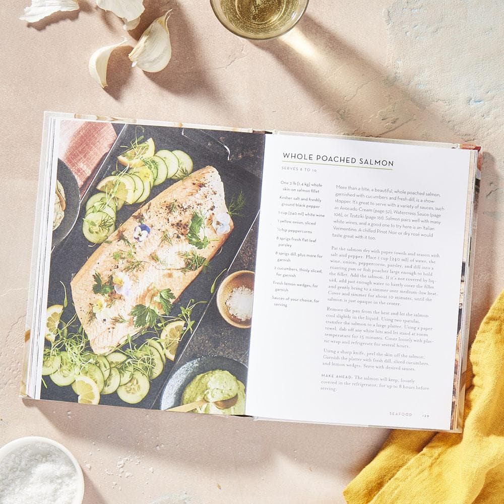 Wine Time: 70+ Recipes for Simple Bites That Pair Perfectly with Wine