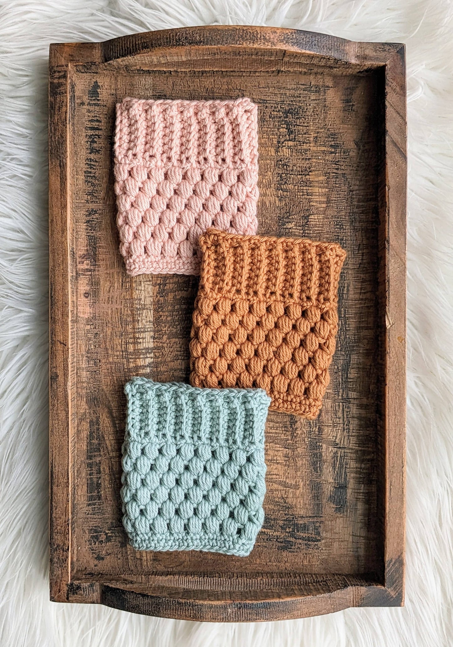 Reusable Drink Sleeve - Honey