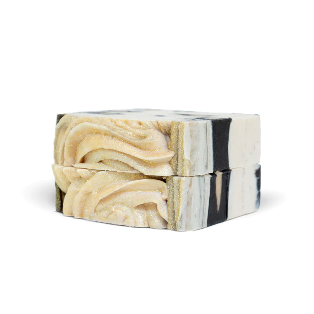 FinchBerry Soap - Sahara