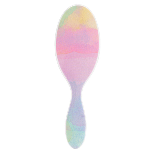 Wet Brush Original Detangler - Color Wash Stripes