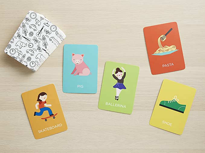 Charades For Kids