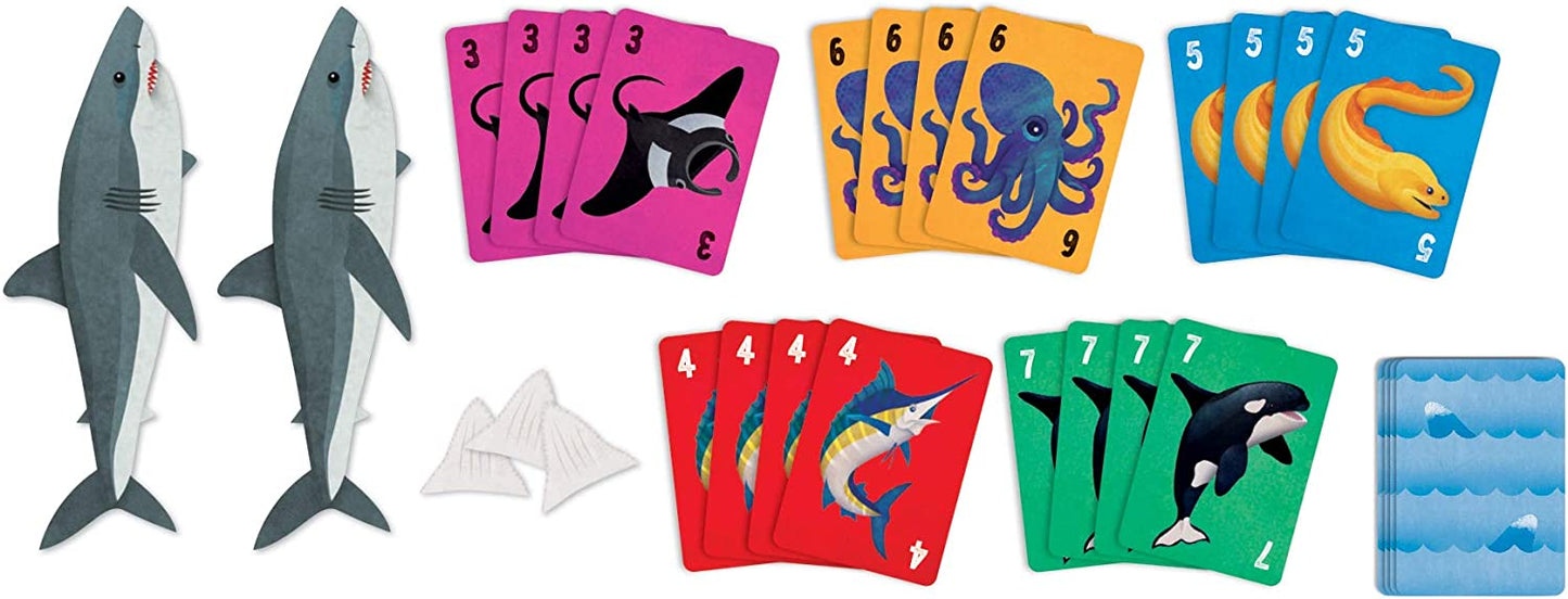 Chomp Champ Game