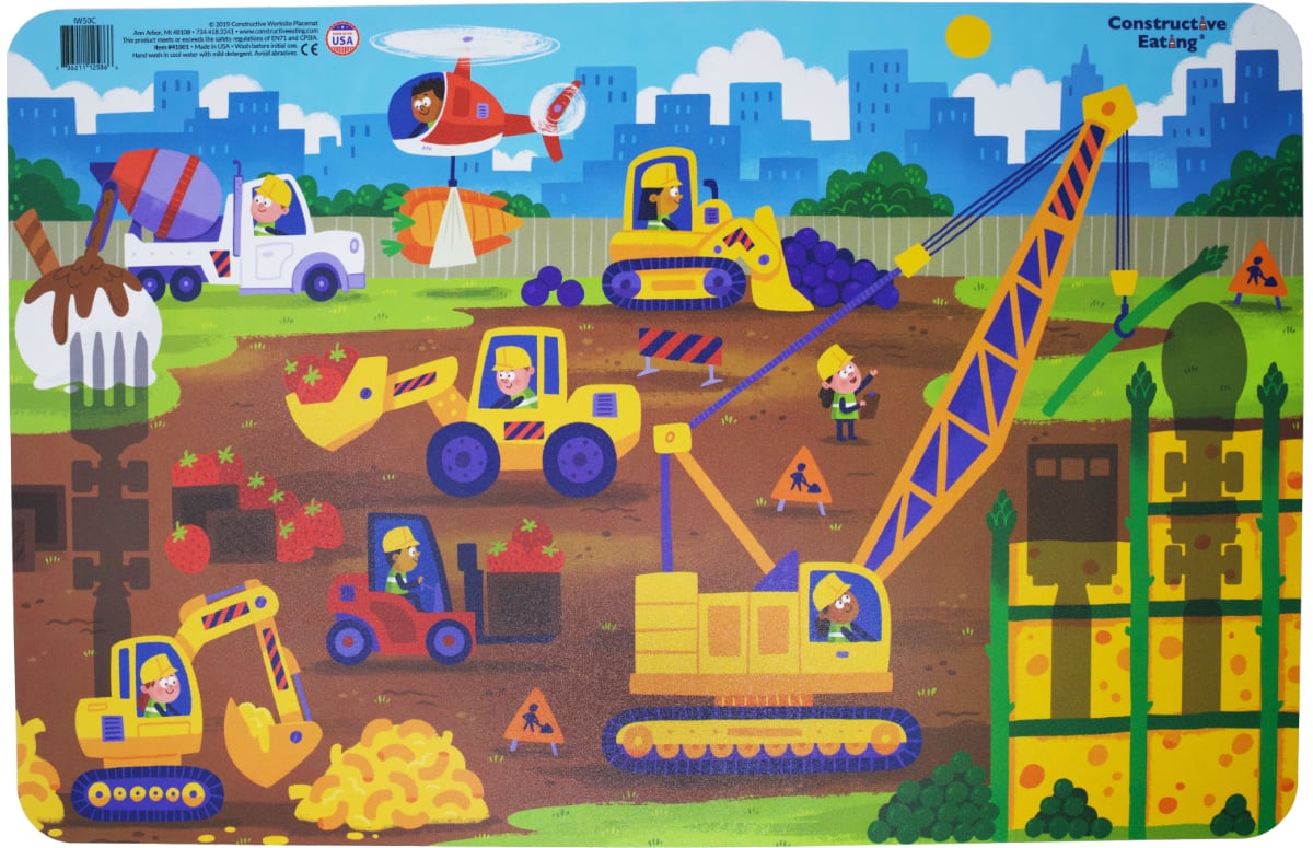 Construction Bundle