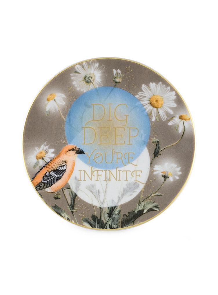 Dig Deep Trinket Tray