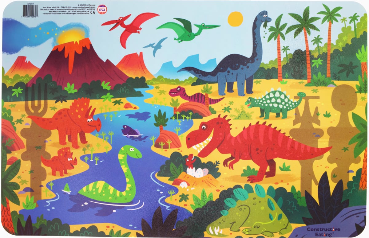 Dino Bundle