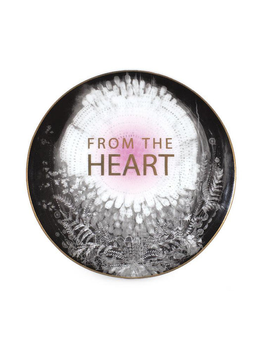 From the Heart Trinket Tray