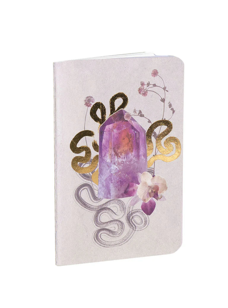 Mini Notebook - Gem