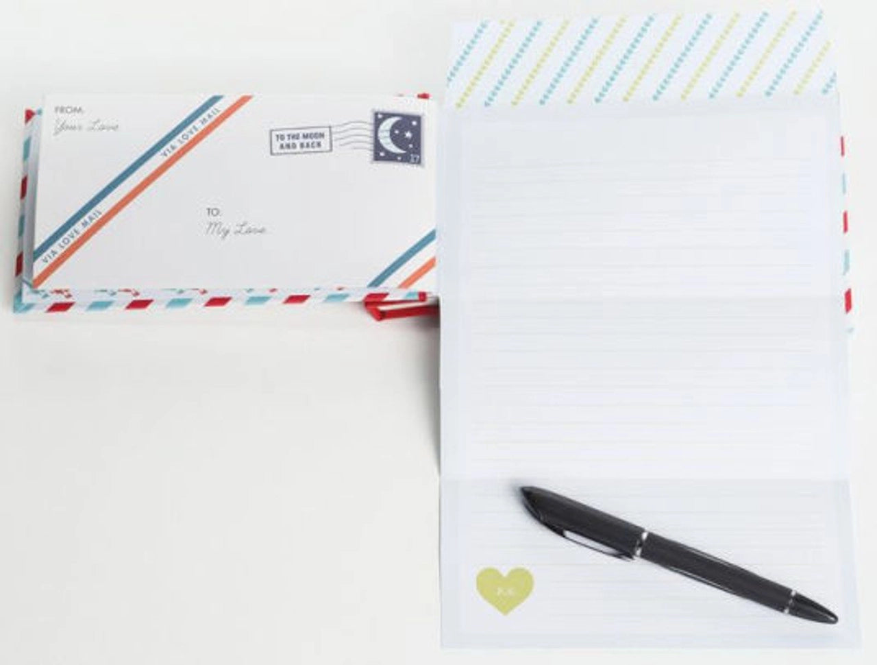 Letters To My Grandchild