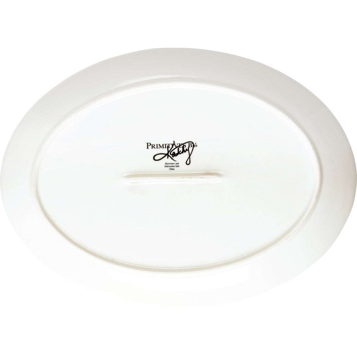 Serving Platter - Little Christmas