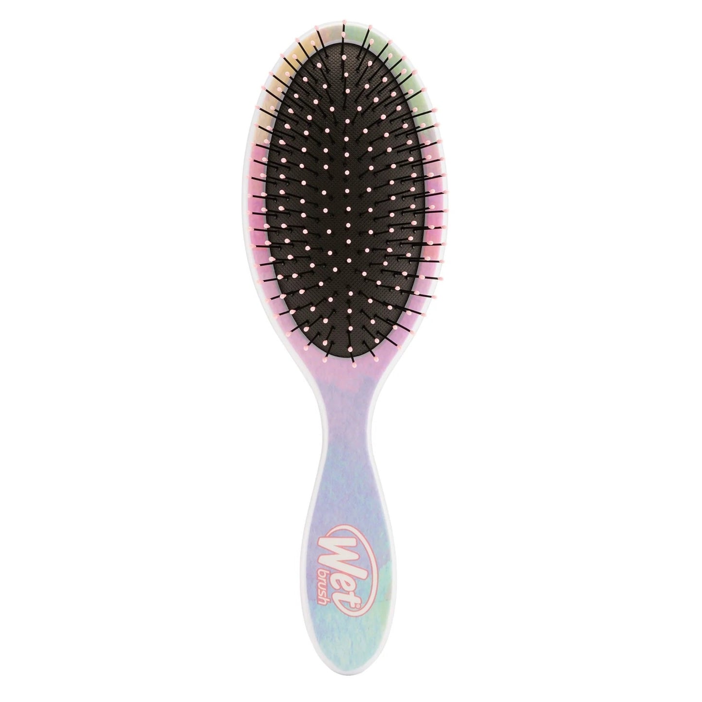 Wet Brush Original Detangler - Color Wash Stripes