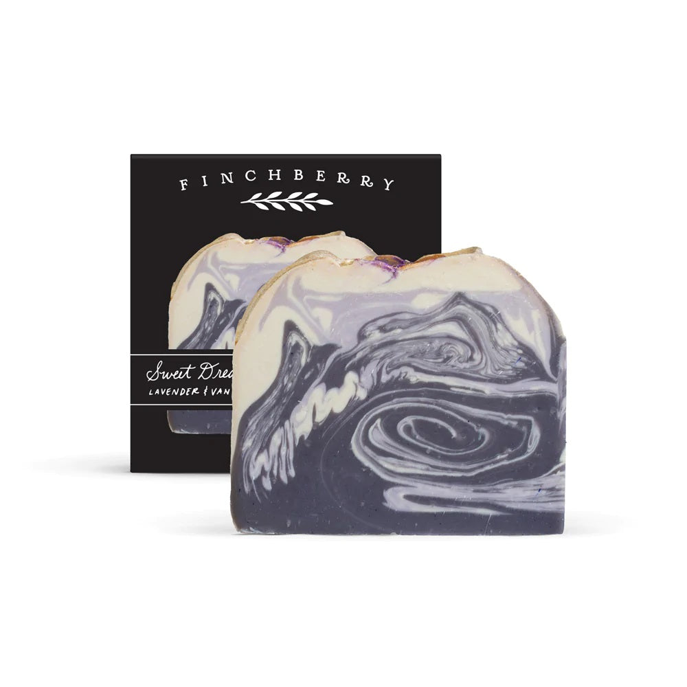 FinchBerry Soap - Sweet Dreams