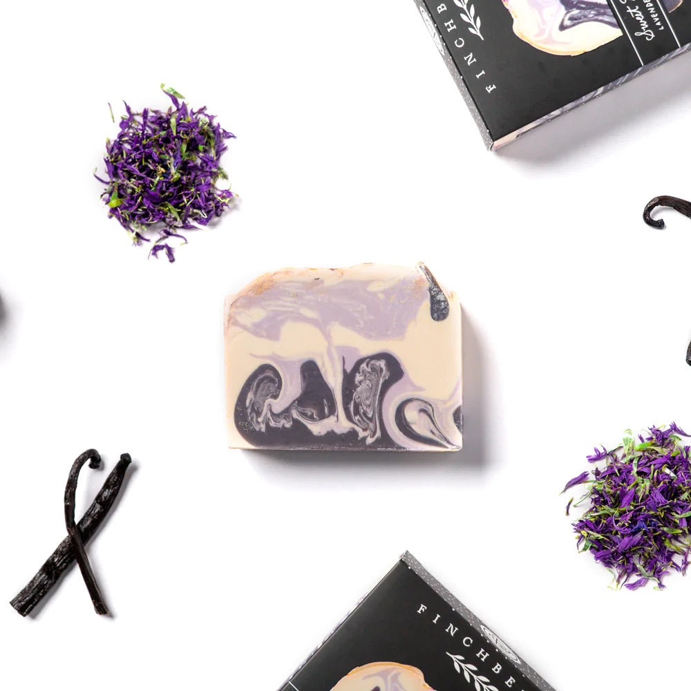 FinchBerry Soap - Sweet Dreams