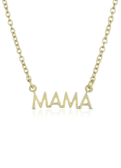 MAMA Necklace