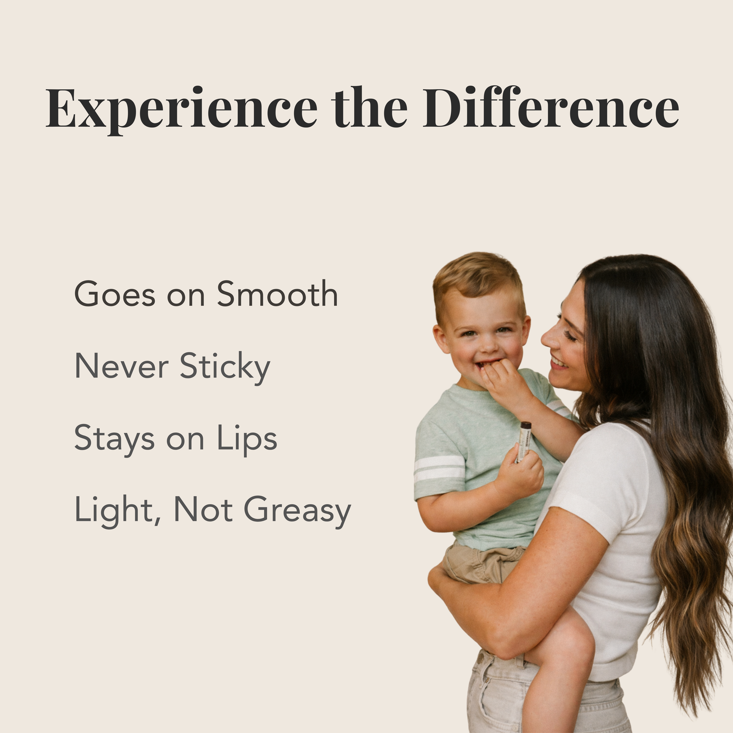 Kind Lips Mint Mint Organic Lip Balm