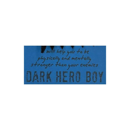 Dark Hero Boy - Watchover Voodoo Dolls - Keychain